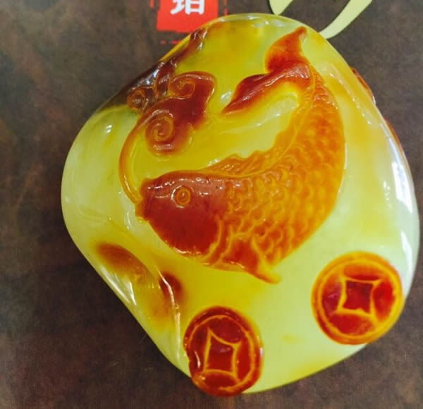 չ